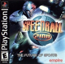 Speedball 2100 [SLUS-01218] Rom